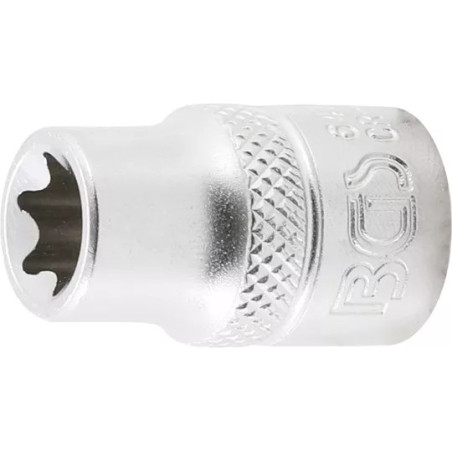 Douille pour clé, profil E | 10 mm (3/8") | E11