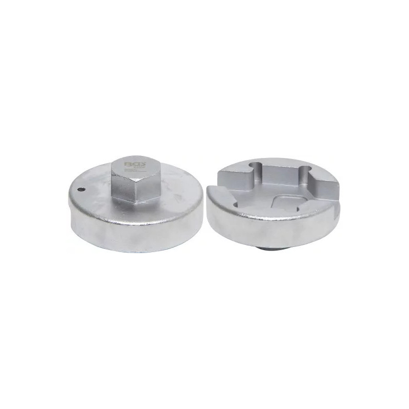 Clé de valve de cylindre CNG pour type NGT Clé de valve de cylindre CNG pour type NGT