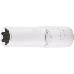 Douille pour clé, profil E, longue | 12,5 mm (1/2") | E18