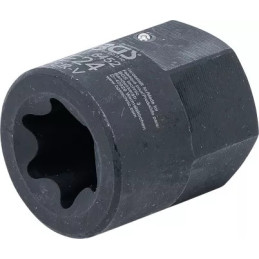 Douille pour étrier | profil E (pour Torx) | pour MAN TGL | 30 mm | E24