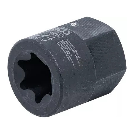 Douille pour étrier | profil E (pour Torx) | pour MAN TGL | 30 mm | E24