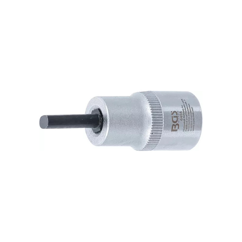 Douille d’écartement de serrage de jambe de force | 12,5 mm (1/2") | 5 x 7 mm Douille d’écartement de serrage de jambe de force | 12,5 mm (1/2") | 5 x 7 mm