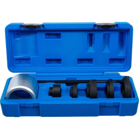 Jeu d’outils pour montage et démontage Silentblocs | pour BMW E38, E39 | 7 pièces