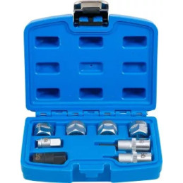 Jeu d’outils pour jambe de force | 8 pièces