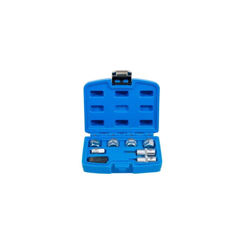 Jeu d’outils pour jambe de force | 8 pièces Jeu d’outils pour jambe de force | 8 pièces