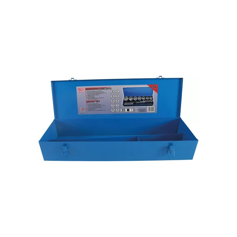 Malette vide pour art 1210 Malette vide pour art 1210
