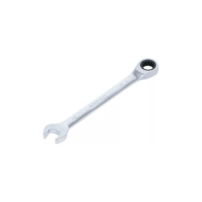 Clé mixte à cliquet | 13 mm Clé mixte à cliquet | 13 mm