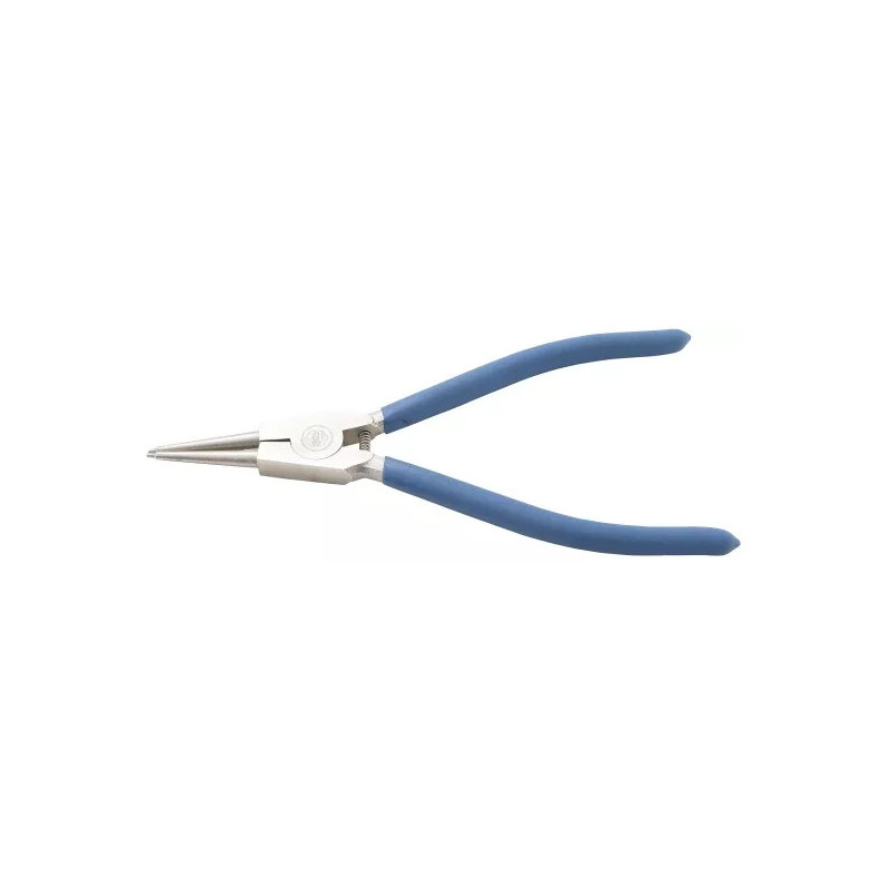 Pince pour circlips | droite | pour circlips extérieurs | 250 mm Pince pour circlips | droite | pour circlips extérieurs | 250 mm