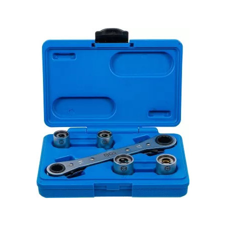 Jeu d’extracteurs de goujon | 6 - 12 mm | 5 pièces