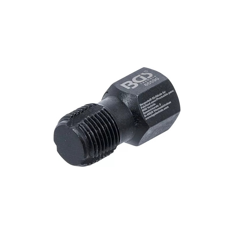 Outil de réparation pour filet de sonde lambda | M18 x 1,5 mm Outil de réparation pour filet de sonde lambda | M18 x 1,5 mm