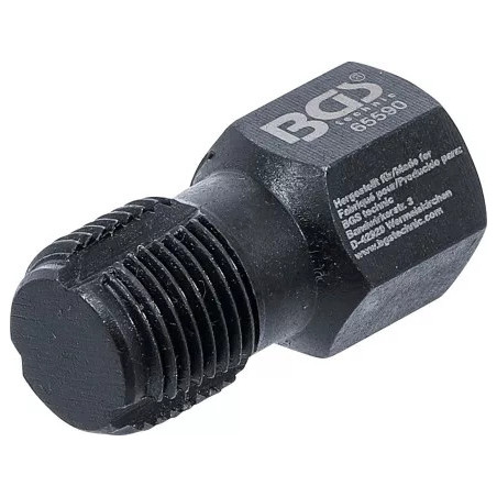 Outil de réparation pour filet de sonde lambda | M18 x 1,5 mm
