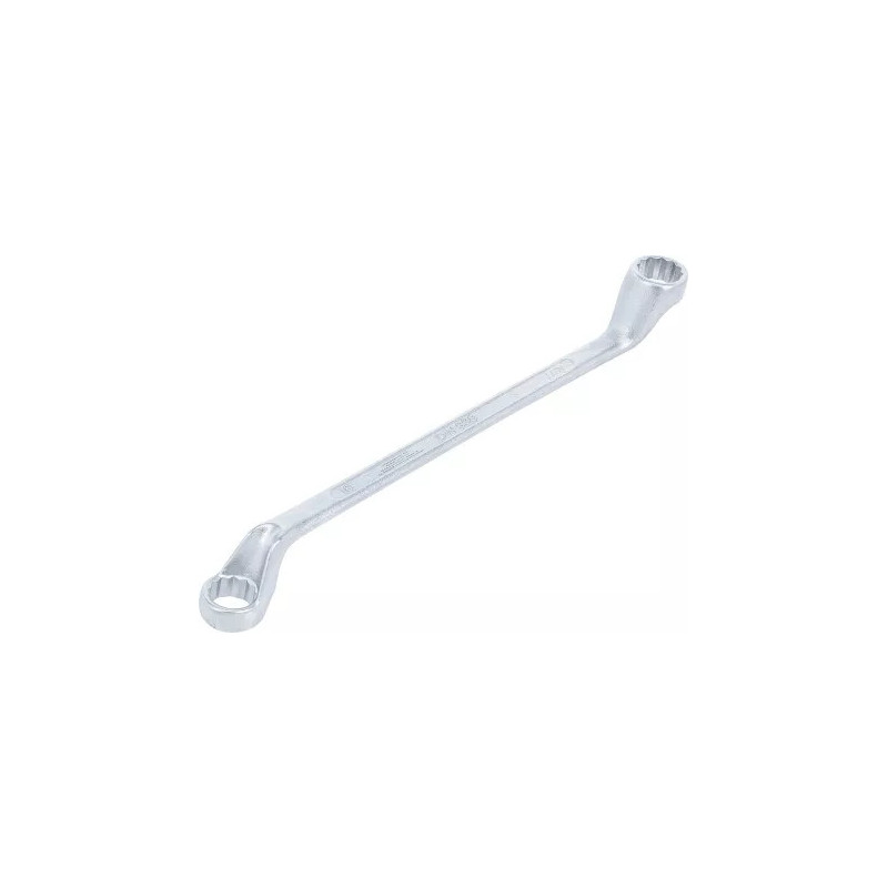 Clé à œil contre coudée | 16 x 17 mm Clé à œil contre coudée | 16 x 17 mm