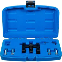 Jeu d’outils d’arrache articulations sphériques | 7 pièces