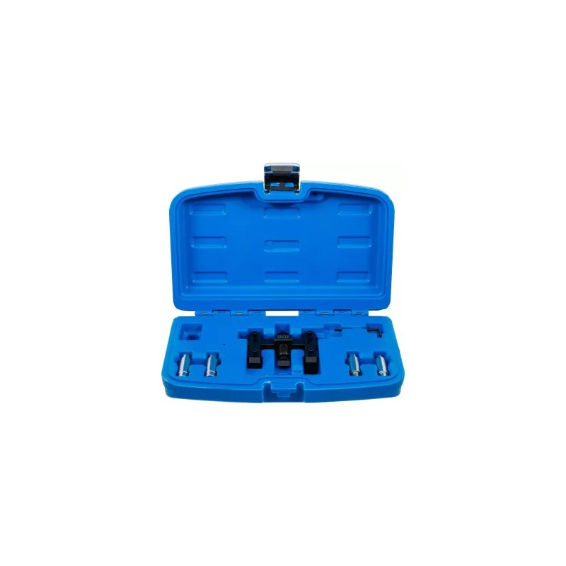 Jeu d’outils d’arrache articulations sphériques | 7 pièces Jeu d’outils d’arrache articulations sphériques | 7 pièces