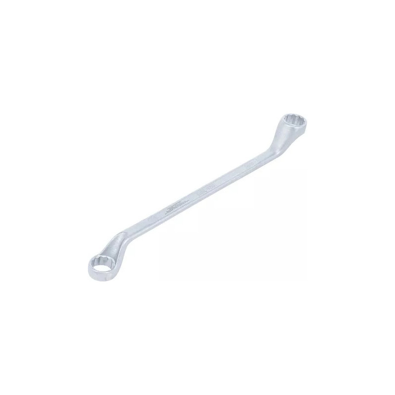 Clé à œil contre coudée | 18 x 19 mm Clé à œil contre coudée | 18 x 19 mm