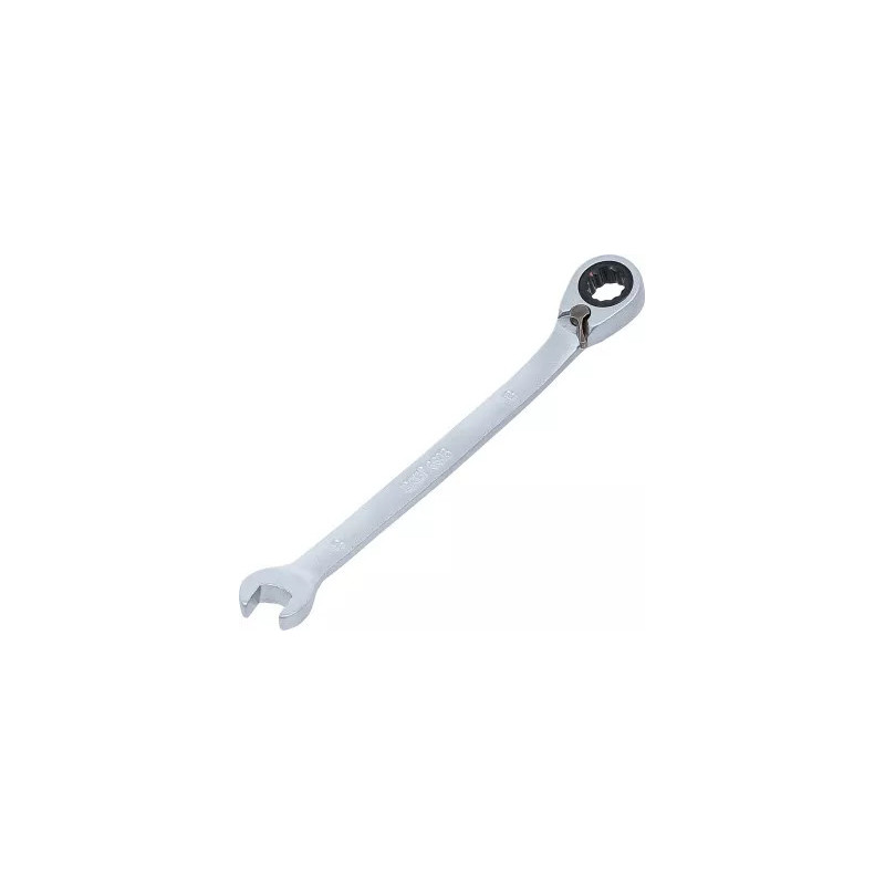 Clé mixte à cliquet | réversible | 8 mm Clé mixte à cliquet | réversible | 8 mm
