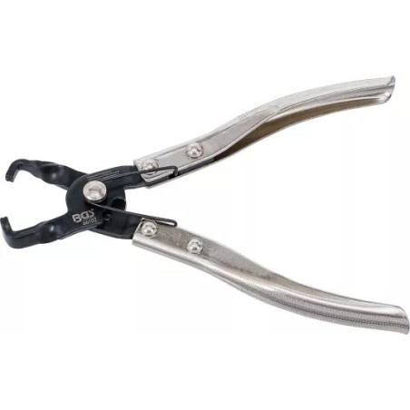 Pinces pour colliers de tuyau de carburant | 180 mm