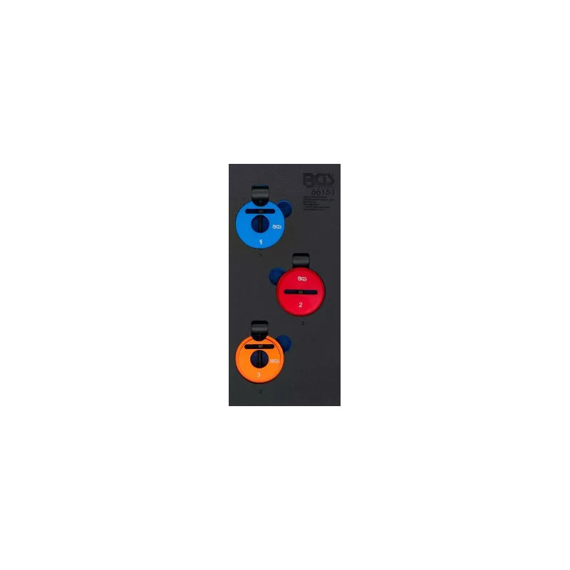 Jeu d’outils de réglage de carrossage | pour BMW Jeu d’outils de réglage de carrossage | pour BMW