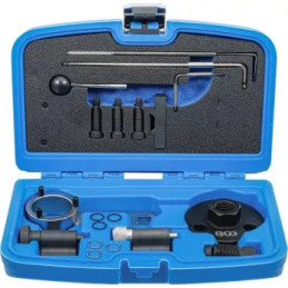 Coffret de calage | pour VAG 1.6, 2.0 CR TDI