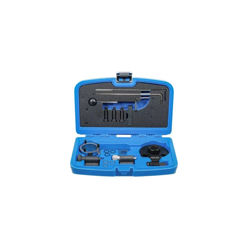 Coffret de calage | pour VAG 1.6, 2.0 CR TDI Coffret de calage | pour VAG 1.6, 2.0 CR TDI
