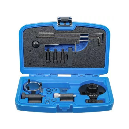Coffret de calage | pour VAG 1.6, 2.0 CR TDI