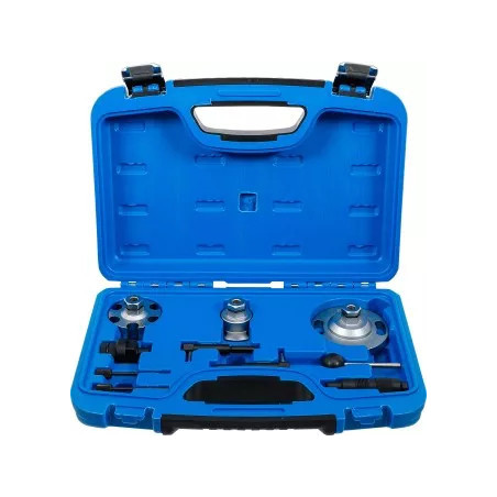Coffret de calage | pour VAG 2.7, 3.0 TDI