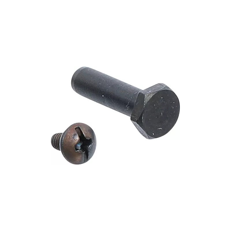Axe de molette de coupe tube d’art. 66250 Axe de molette de coupe tube d’art. 66250