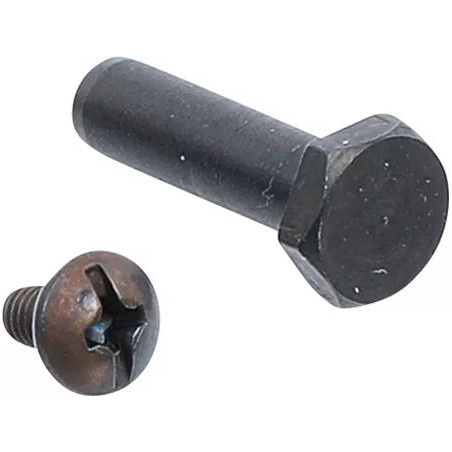 Axe de molette de coupe tube d’art. 66250
