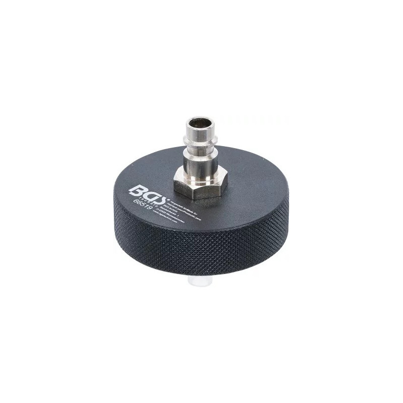 Adaptateur de purgeur de freins | Modèles S & X de Tesla Adaptateur de purgeur de freins | Modèles S & X de Tesla