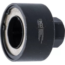corps de serrage 35 - 40 mm pour art. 66530