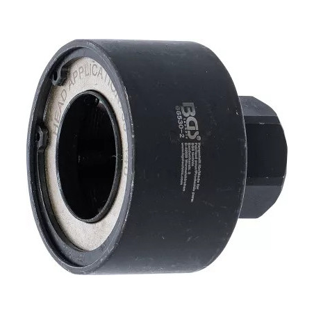corps de serrage 35 - 40 mm pour art. 66530