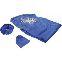 Housse et couvre volant | universel | polyester