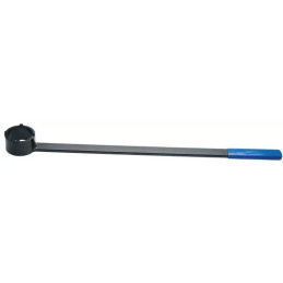 Clé de retenue | pour poulies de vilebrequin | pour VW, Seat 1.6 l