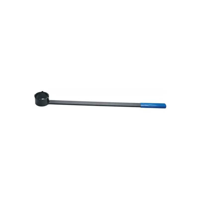 Clé de retenue | pour poulies de vilebrequin | pour VW, Seat 1.6 l