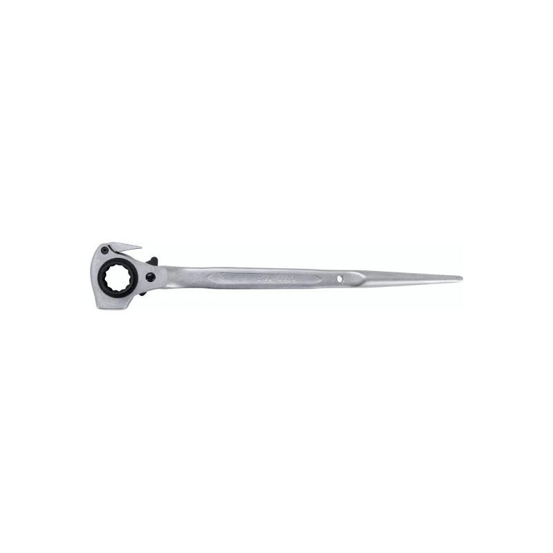 Cliquet de monteur | 4-en-1 | 19 x 22 mm Cliquet de monteur | 4-en-1 | 19 x 22 mm