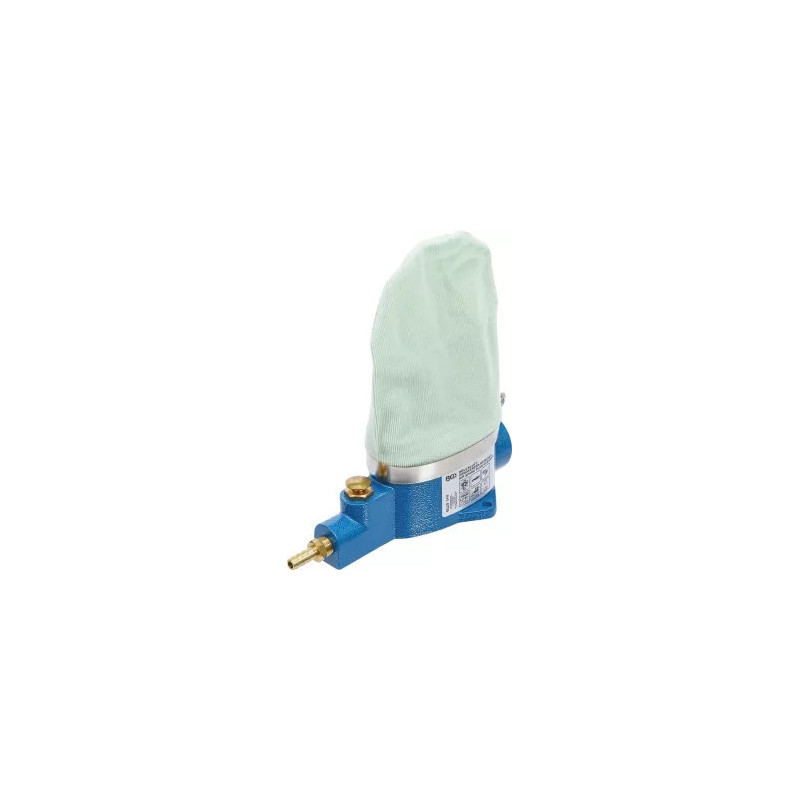 Nettoyeur pneumatique de bougies d’ignition Nettoyeur pneumatique de bougies d’ignition