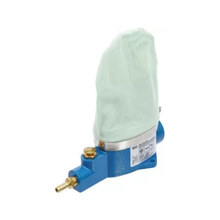 Nettoyeur pneumatique de bougies d’ignition