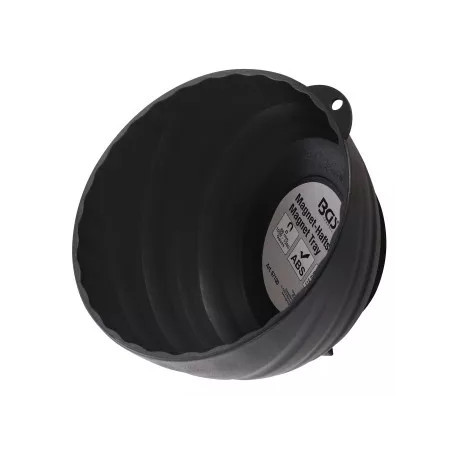 Bol magnétique | bord extra haut | Ø 145 mm