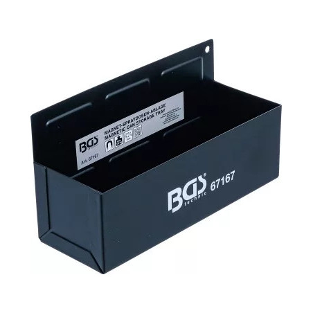 Bacs de rangement magnétique | 210 mm