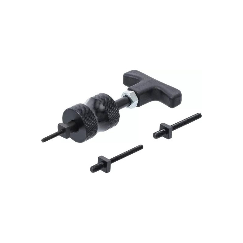 Jeu d’extracteurs de goujon culbuteur | pour Ducati Jeu d’extracteurs de goujon culbuteur | pour Ducati