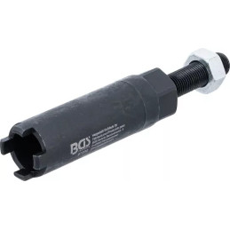 Extracteur d'injecteur | pour MAN et Mercedes-Benz | quatre dents