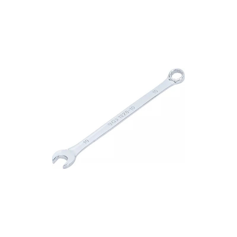 Clé mixte | extra longues | 10 mm Clé mixte | extra longues | 10 mm