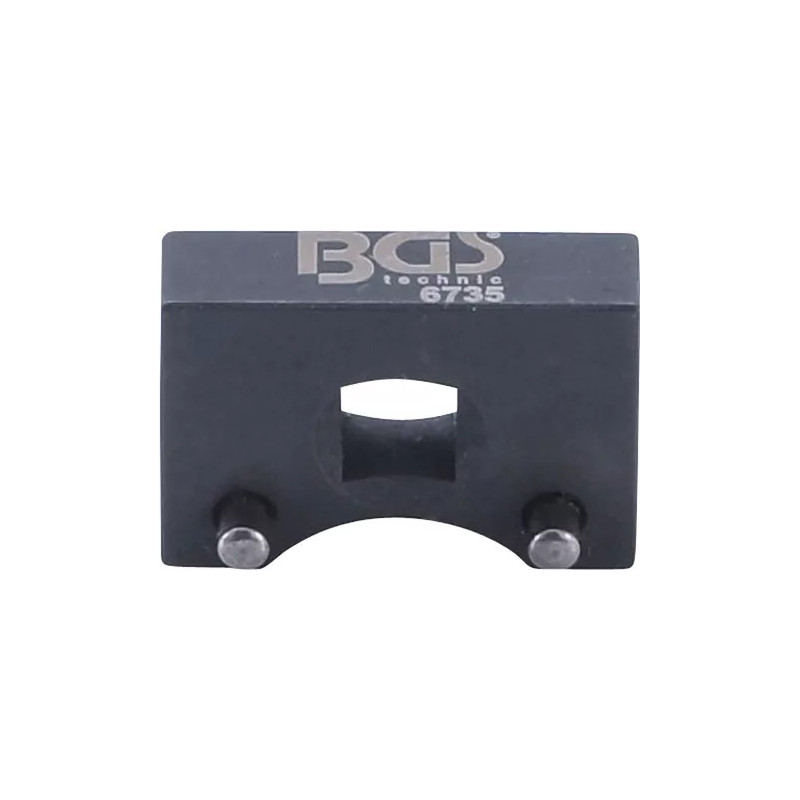 Clé pour rouleaux tendeurs | pour moteurs VW / Audi | 3.7L / 4.2L V8 Clé pour rouleaux tendeurs | pour moteurs VW / Audi | 3.7L / 4.2L V8