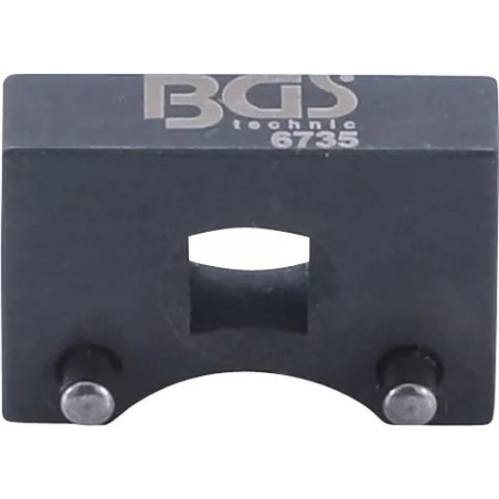 Clé pour rouleaux tendeurs | pour moteurs VW / Audi | 3.7L / 4.2L V8