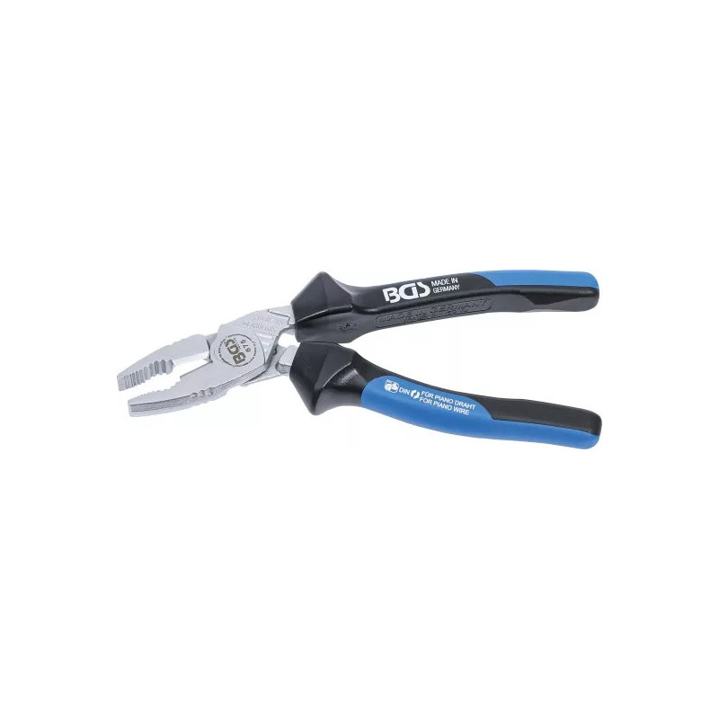 Pince universelle renforcée | avec tranchant | EvoPlus | 190 mm Pince universelle renforcée | avec tranchant | EvoPlus | 190 mm