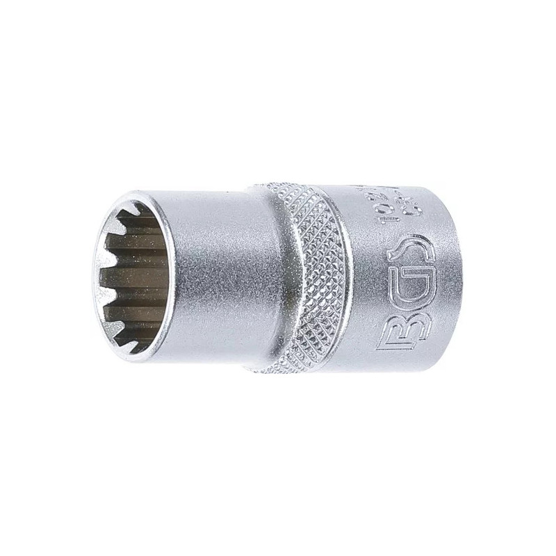 Douille pour clé, Gear Lock | 12,5 mm (1/2") | 14 mm Douille pour clé, Gear Lock | 12,5 mm (1/2") | 14 mm
