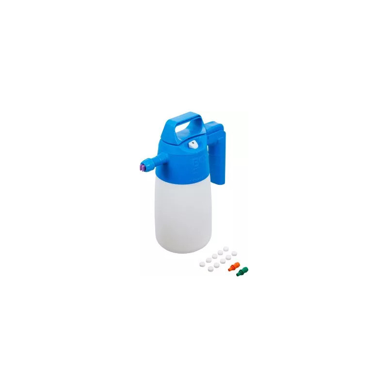 Flacon pulvérisateur de mousse à pompe | 1,5 l Flacon pulvérisateur de mousse à pompe | 1,5 l