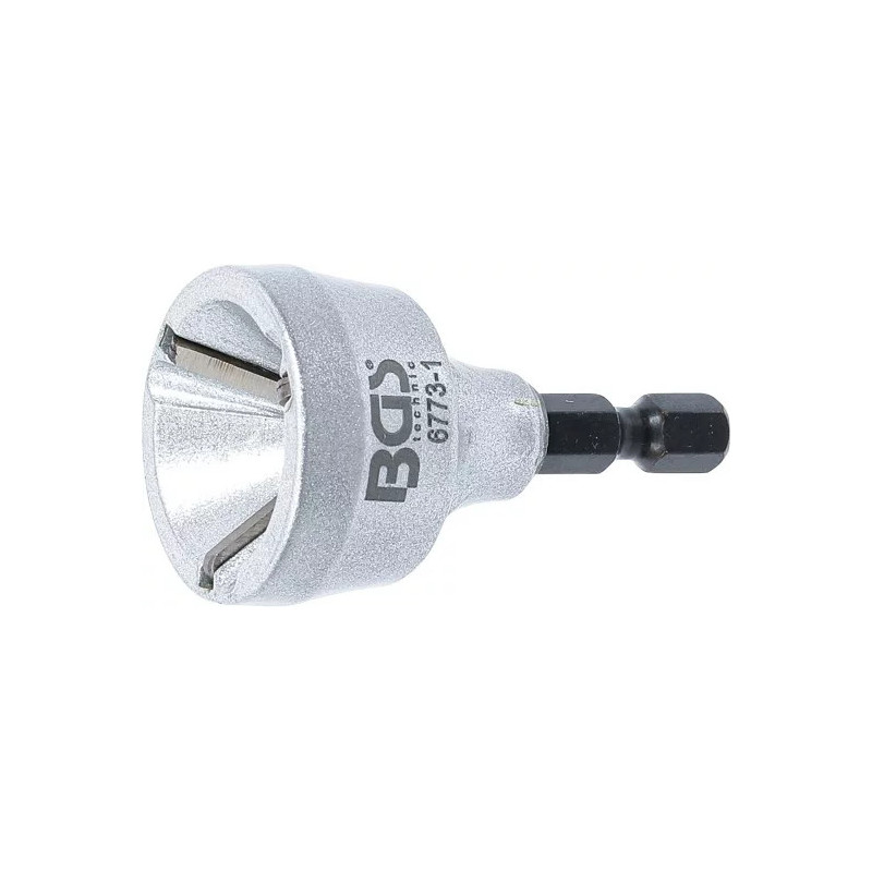 Ébavureur extérieur | pour Ø 3 - 19 mm Ébavureur extérieur | pour Ø 3 - 19 mm