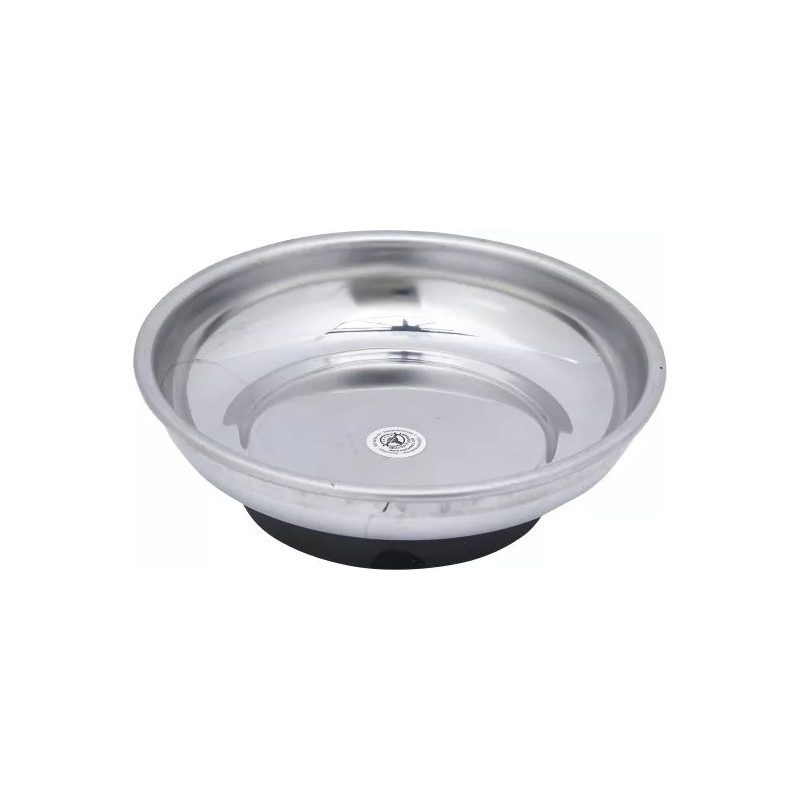 Bol magnétique | acier inoxydable | Ø 100 mm Bol magnétique | acier inoxydable | Ø 100 mm