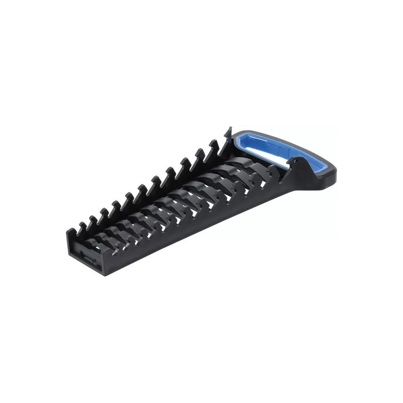 Support de Rangement pour clés mixtes/polygonales | 12 pièces Support de Rangement pour clés mixtes/polygonales | 12 pièces